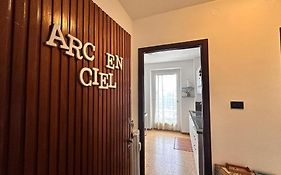 Arc En Ciel